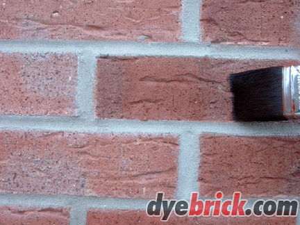 Brick Tint 4